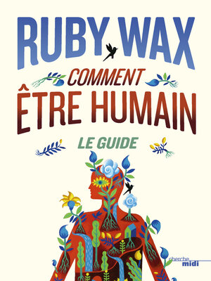 cover image of Comment être humain